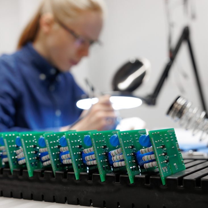 Московская программа тестирования инноваций объединила уже более 300 площадок