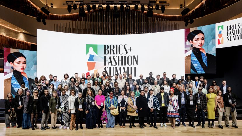 Участники Московской недели моды договорились о контрактах более чем на миллиард рублей