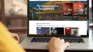 Авторские маршруты и рекомендации ИИ: как развивается российский турсервис Russpass