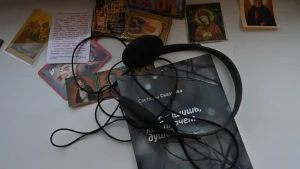 В Музее Москвы откроется "Выставка про ПНИ" — проект о людях, норме и психическом здоровье