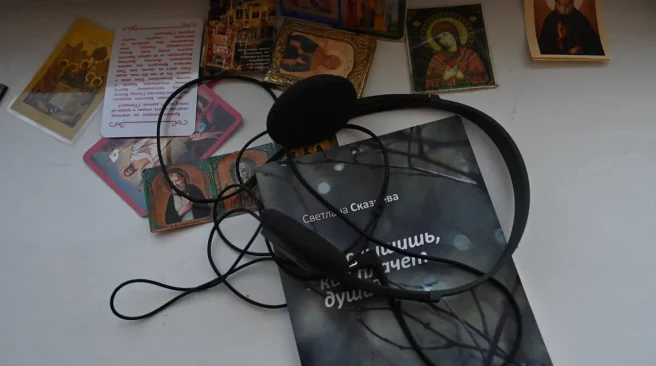 В Музее Москвы откроется "Выставка про ПНИ" — проект о людях, норме и психическом здоровье