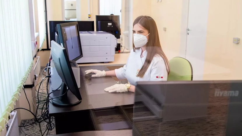 Пациенты в Москве будут проходить предварительные исследования до визита к врачу