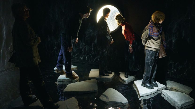 Выставка в Музее Москвы продемонстрирует пространства для отдыха в Москве будущего