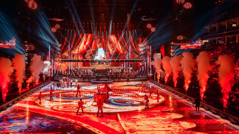 Детство Пушкина и новогодний квартирник: самые ожидаемые новогодние представления Москвы