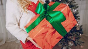 Москвичи рассказали о самых неудачных новогодних подарках