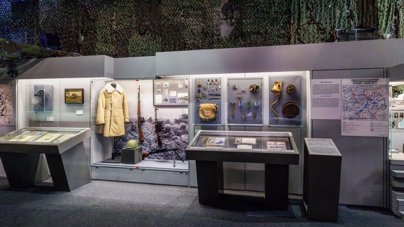 Акция "Московская музейная неделя" пройдет с 12 по 18 января