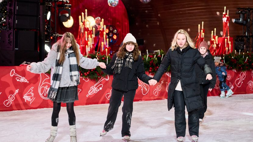 Встречи с героями, концерты, "Студфест": что подготовили в столице ко Дню студента