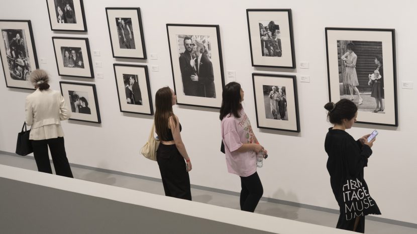 Новые площадки и международные проекты: посещаемость столичных музеев выросла на треть