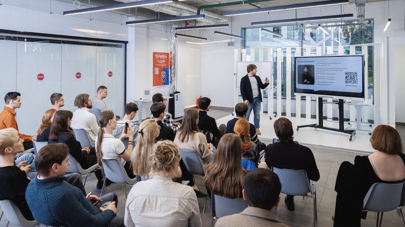 Студенты творческих и технических вузов столицы разработают ИИ-решения для театра