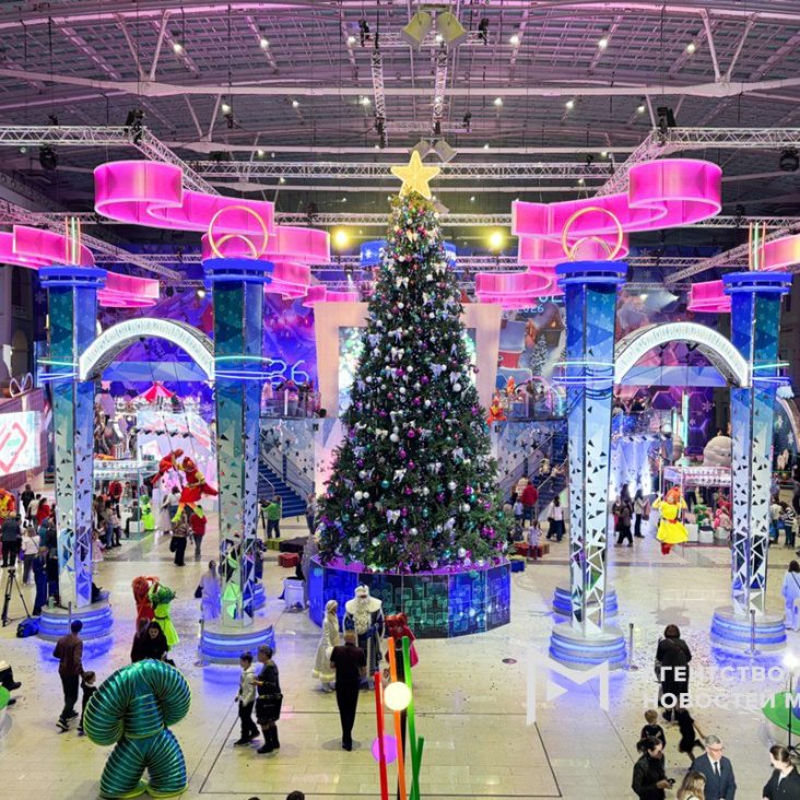 Болезнь сорвала праздник: что делать с билетом на новогоднюю елку