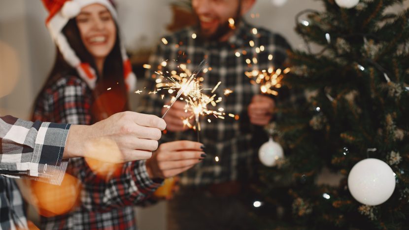 Старый Новый год постоянно отмечают около 35% жителей России