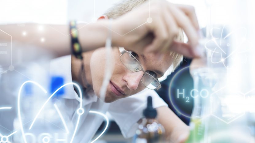 Главные тренды в науке и технологиях обсудят в Музее криптографии