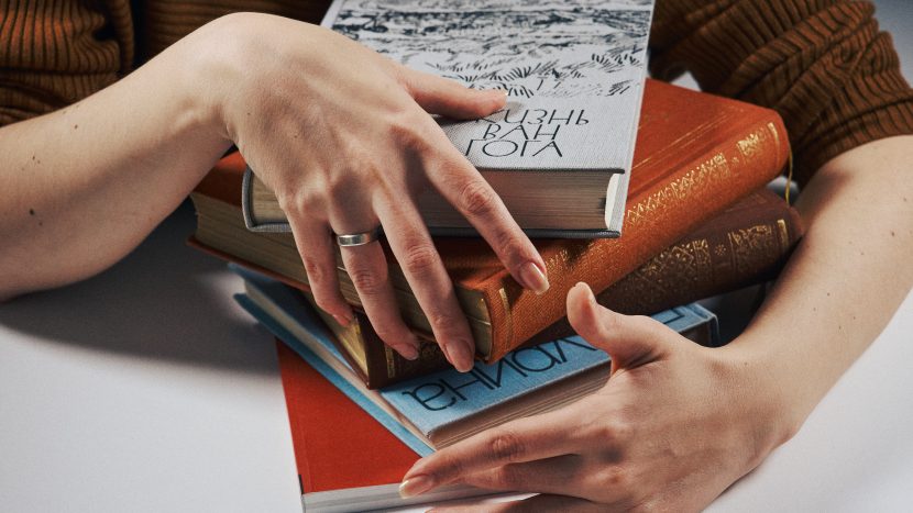 С помощью сервиса "Библиотеки Москвы" забронировали миллион книг