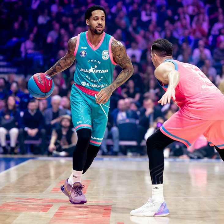 Студенческий бег и баскетбольные звезды: спортивные выходные пройдут в Москве