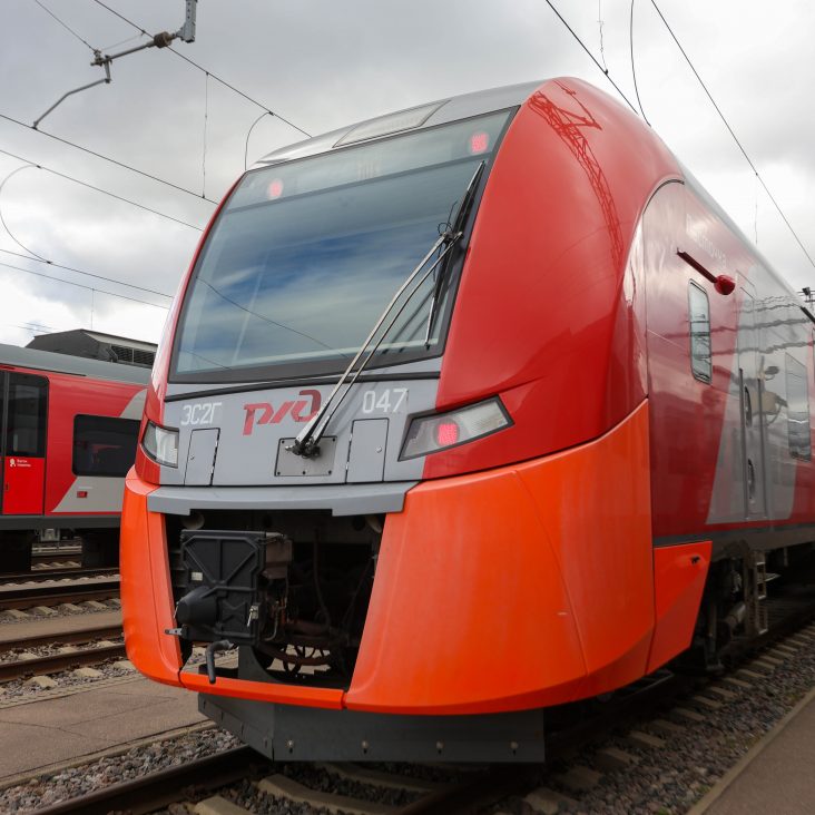 Станция МЦК "Нижегородская" возобновит работу 1 марта