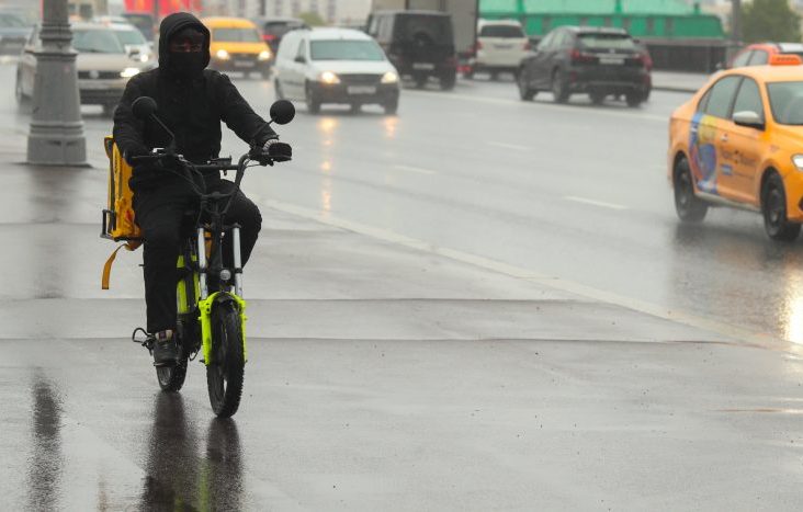 Доставка еды может подорожать на 10% в этом году