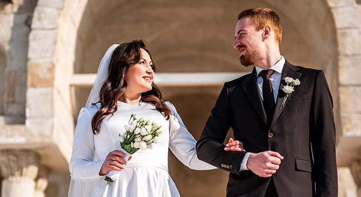 Усадьба "Воронцово" стала новой площадкой проекта "Новые адреса счастья"