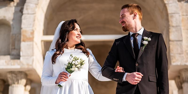 Около 700 новых семей появится 14 февраля