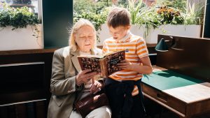 Фестивали, лекции, спектакли: как прошел 2025 год в библиотеках и культурных центрах Москвы