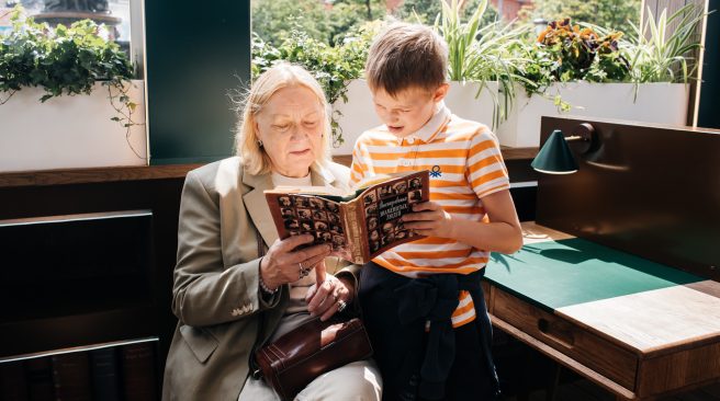 Фестивали, лекции, спектакли: как прошел 2025 год в библиотеках и культурных центрах Москвы