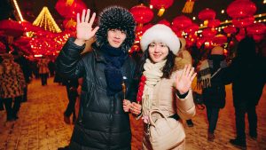 От совместных выставок до продвижения: Москва и Пекин договорились о сотрудничестве в области туризма