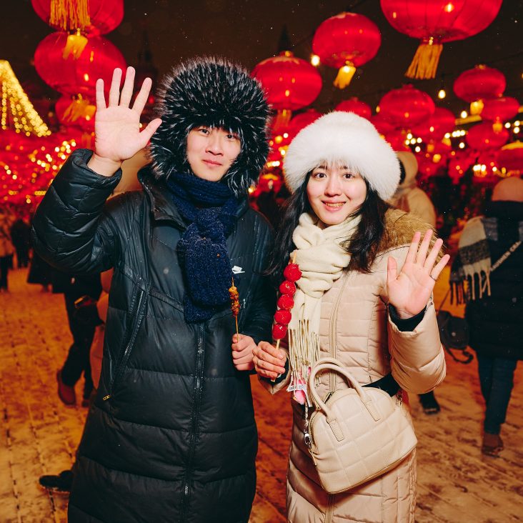 От совместных выставок до продвижения: Москва и Пекин договорились о сотрудничестве в области туризма