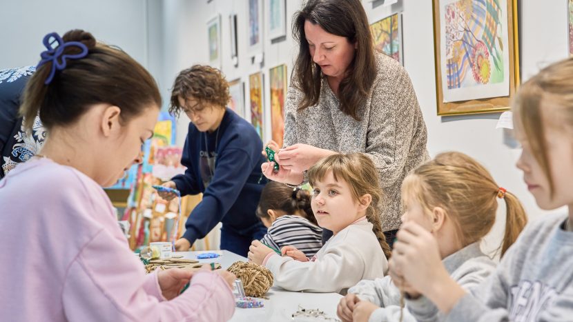 От концертных залов до лекториев: какие помещения бронируют москвичи в сервисе "Вместе с культурой"