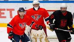 Благотворительные концерты, спортивные кубки: как проходит День защитника Отечества в округах Москвы