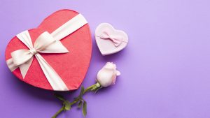 Продажи подарков к 14 февраля в Москве выросли почти на 20%