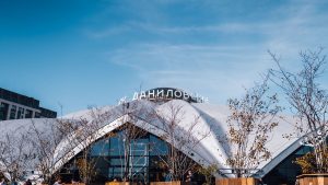 Москвичи предложат собственные гастрономические маршруты по столице