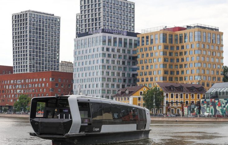 Остоженка, Сретенка и Лубянка: как назовут новые электросуда