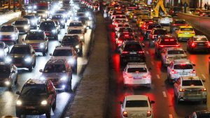 Дептранс предупредил о возможных перекрытиях в центре Москвы