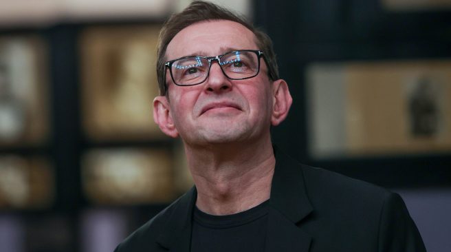 Театральные перестановки: Константин Хабенский и Сергей Безруков получили новые должности в ведущих театральных учреждениях