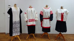 В Москве продолжается прием заявок на конкурс молодых дизайнеров памяти Надежды Ламановой