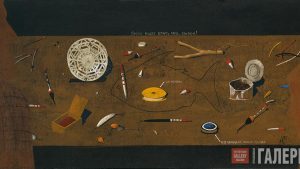 Выставку семьи Лубенникова и Глебовой "Счастье есть" откроют в Сергиево-Посадском музее-заповеднике