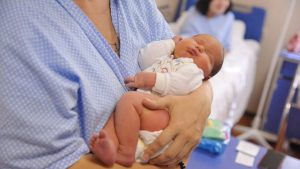 Лукас, Майк и Тимоти: москвичи называют детей в честь героев сериалов и кино