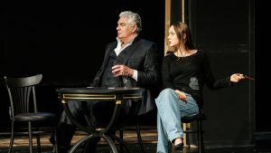 В Малом театре поставят "Проект инженера Гарина" по роману Толстого