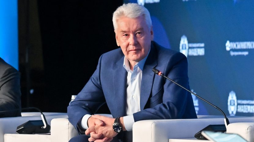 Около 250 беспилотников сбили на подлете к Москве за двое суток