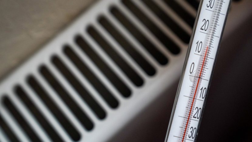 Систему теплоснабжения Москвы перевели на минимально возможные параметры.