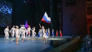 Мероприятия, приуроченные к конкурсу "Ягоржусь" стартуют 13 марта