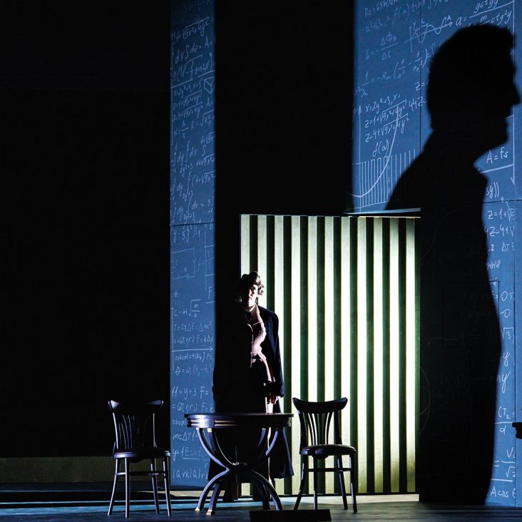 В Малом театре поставят "Проект инженера Гарина" по роману Толстого