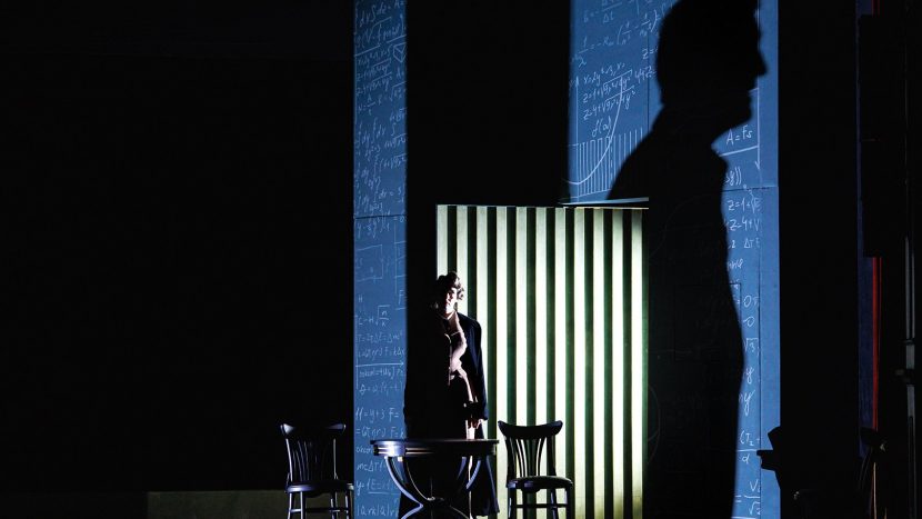 В Малом театре поставят "Проект инженера Гарина" по роману Толстого