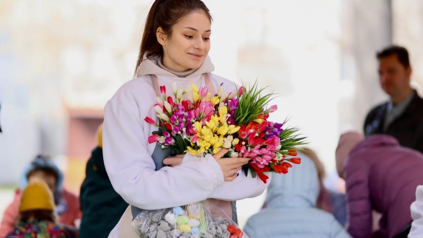 Около 220 мероприятий подготовили культурные площадки Москвы к 8 Марта