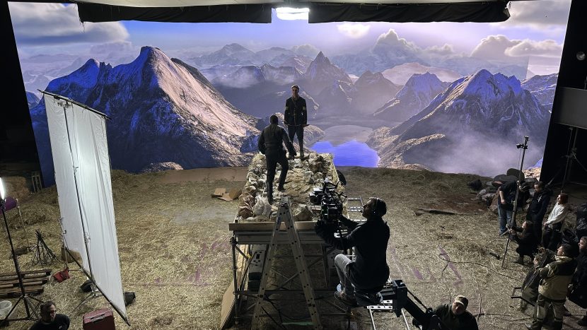 Культурный обмен и проведение фестивалей: кинокластеры Москвы и Мумбая договорились о сотрудничестве