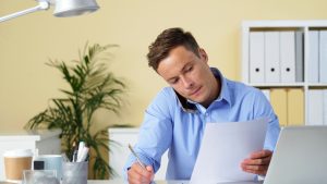 Почти половина москвичей работает по специальности, полученной в вузе