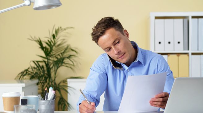 Почти половина москвичей работает по специальности, полученной в вузе