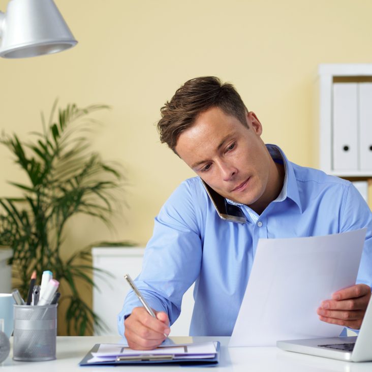 Почти половина москвичей работает по специальности, полученной в вузе