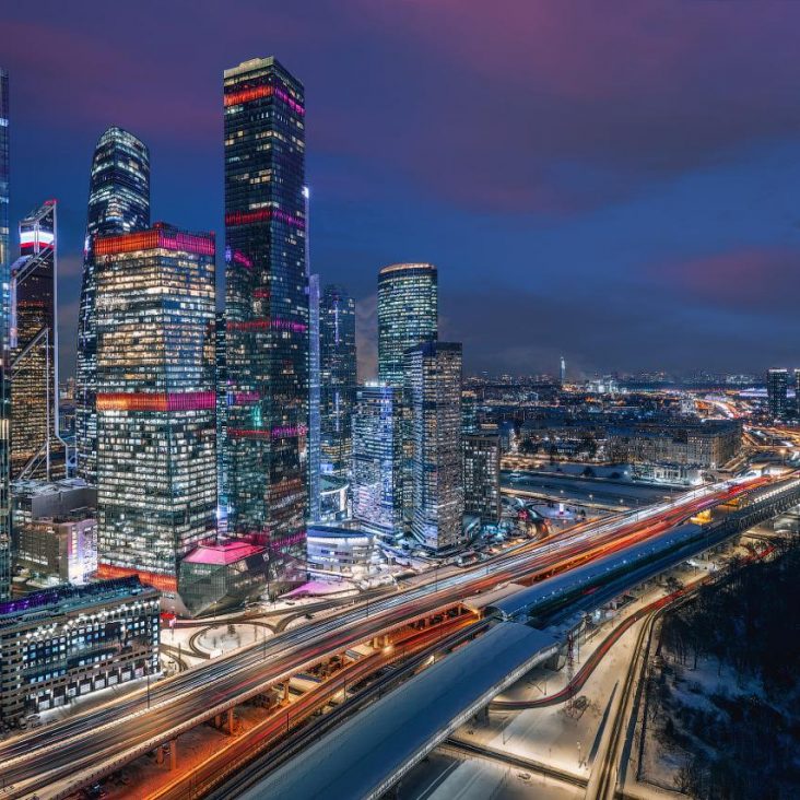 Московская мэрия оптимизирует расходы в пользу социальных обязательств