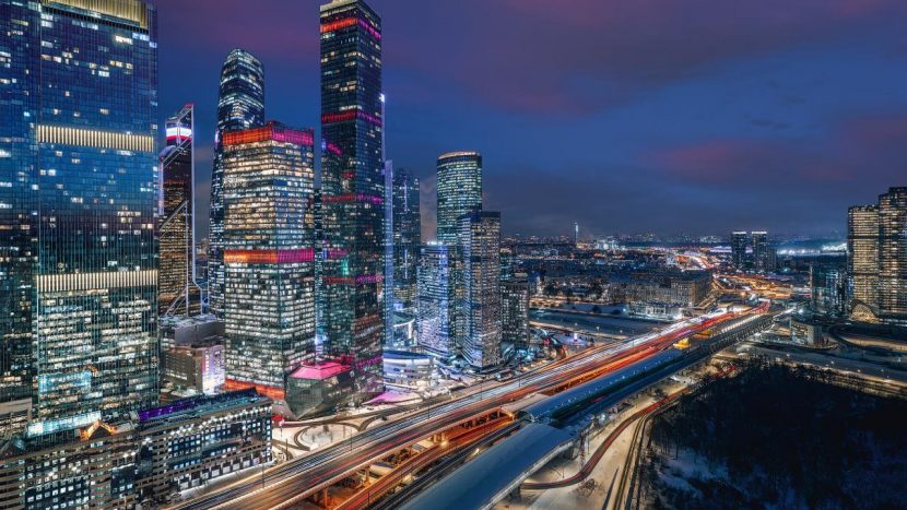 Московская мэрия оптимизирует расходы в пользу социальных обязательств