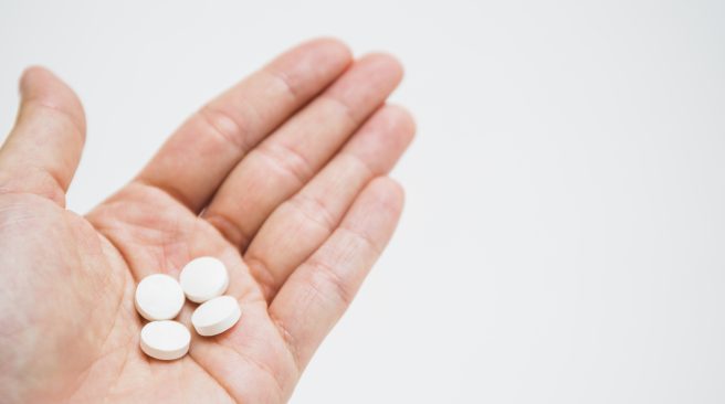 Спрос на БАД с магнием в Москве вырос более чем на 20%